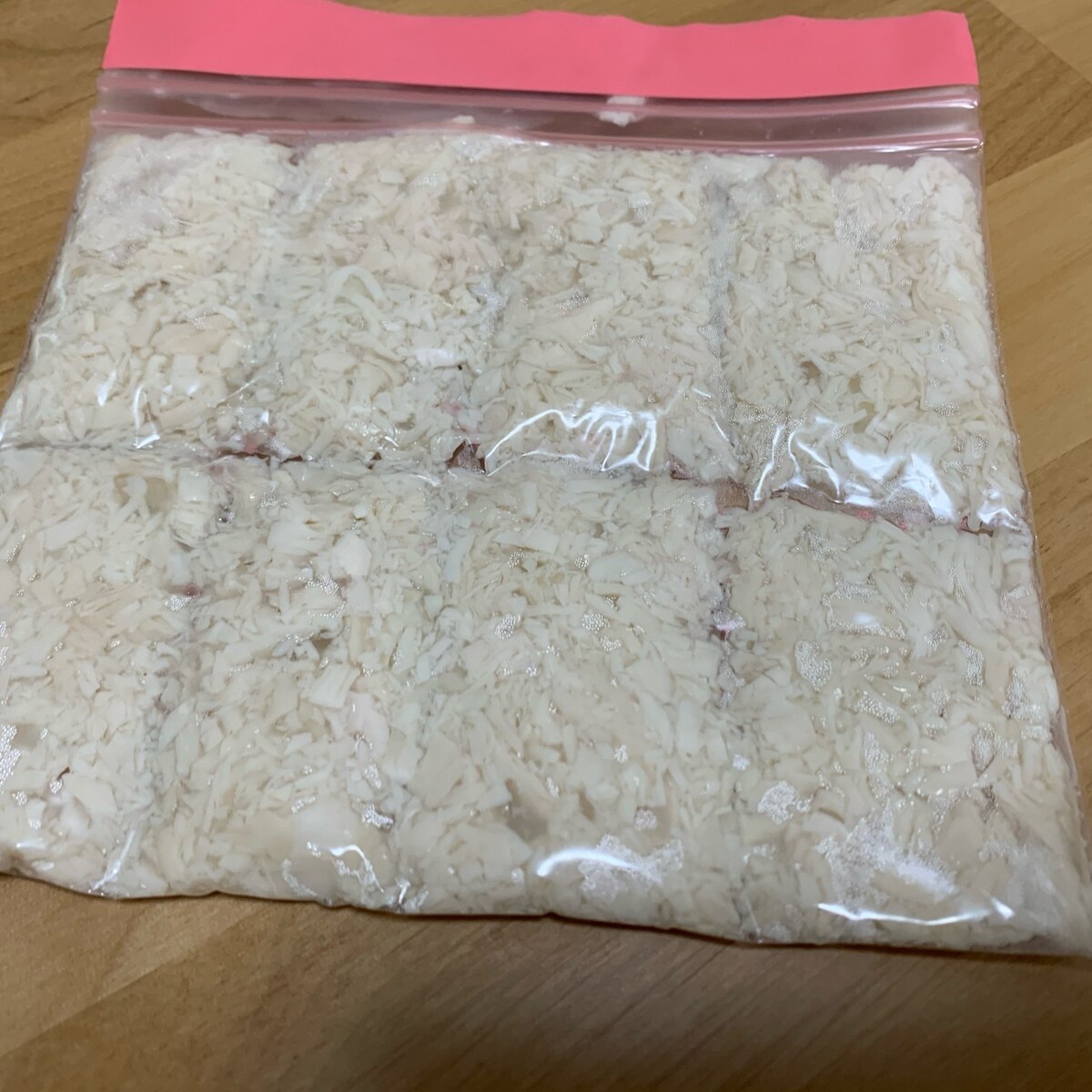 離乳食中期に使える鶏ささみストック レシピ 作り方 By Yopipi 楽天レシピ 離乳食中期に使える鶏ささみストック レシピ 作り方 By Yopipi 楽天レシピ